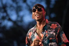 Noam Galai/Getty Images