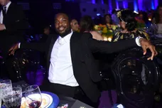 Dimitrios Kambouris/Getty Images for Diamond Ball