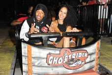 Jerod Harris/Getty Images