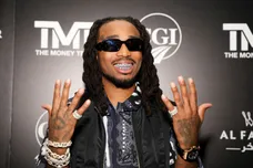 Photo by Mark Brown/Getty Images