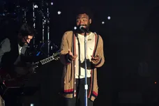 Neilson Barnard/ Getty Images