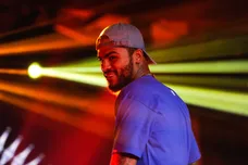 Noel Vasquez/Getty Images for Hennessy