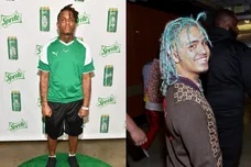 Paras Griffin/Getty Images, Bennett Raglin/Getty Images