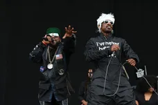 Tim P Whitby/ gettyimages