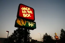 David McNew/Getty Images