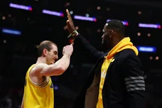 Yong Teck Lim/Getty Images