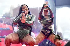 Noam Galai/Getty Images