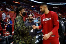 Cliff Hawkins/Getty Images