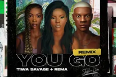 Stefflon Don/Rema/Tiwa Savage/Quality Control/UMG Recordings