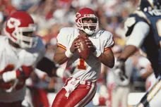 Stephen Dunn / Getty Images