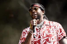 Steven Ferdman/Getty Images