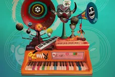 Gorillaz