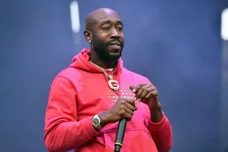 Scott Dudelson/Getty Images