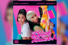 Coi Leray, Nicki Minaj