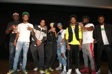 Netflix/Allied Integrated Marketing