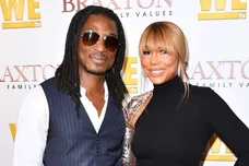 Earl Gibson III / Stringer / Getty Images