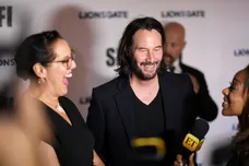 Frazer Harrison/Getty Images