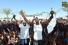 Denise Truscello/WireImage/Getty Images