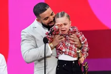 Kevin Mazur / Contributor / Getty Images