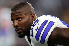 Tom Pennington/Getty Images