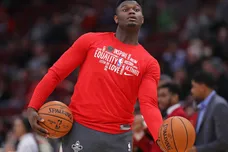 Jonathan Daniel/Getty Images