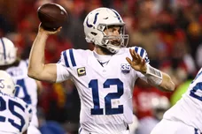 Jamie Squire/Getty Images