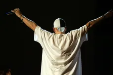 Kevin Winter/Getty Images