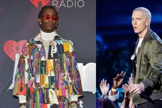 Rachel Murray/Getty Images, Kevork Djansezian/Getty Images