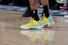 Rocky Widner/NBAE via Getty Images