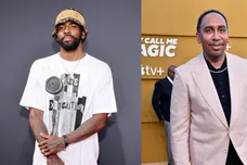 Amy Sussman/Getty Images, Rodin Eckenroth/Getty Images