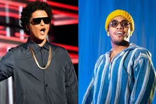 Jeff Kravitz/FilmMagic/Getty Images, Joseph Okpako/WireImage/Getty Images