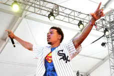 Paul Zimmerman/Getty Images