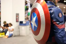 Angela Papuga/Getty Images