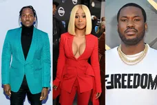 Roy Rochlin/Getty Images, Paras Griffin/Getty Images , Allen Berezovsky/Getty Images