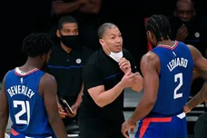 Harry How / Getty Images