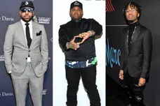 Gregg DeGuire/Getty Images/Pascal Le Segretain/Getty Images/Matt Winkelmeyer/Getty Images