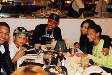 Rick Diamond/Getty Images