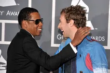 Frazer Harrison/Getty Images