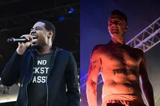 Matt Cowan/Getty Images & Mike Windle/Getty Images