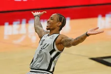 Ronald Cortes/Getty Images