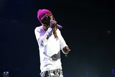 Nicholas Hunt/Getty Images