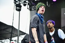 Theo Wargo/Getty Images for Billboard