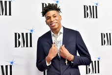 Paras Griffin/Getty Images for BMI