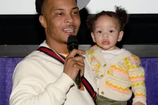 Marcus Ingram/Getty Images