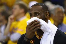 Ezra Shaw/Getty Images