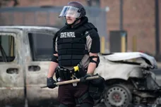 Scott Olson/Getty Images