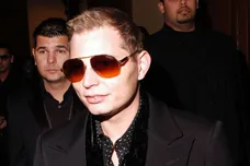 William Thomas Cain / Stringer / Getty Images