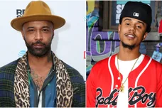 Phillip Faraone/Getty Images/ John Sciulli/Getty Images