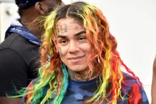 Kevin Mazur / Contributor / Getty Images