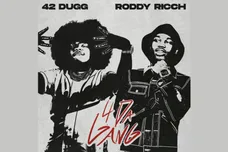 42 Dugg, Roddy Ricch